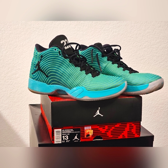 Jordan 29 - Picture 1 of 5